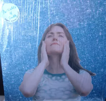 Signe Marie Rustad: Particles Of Faith