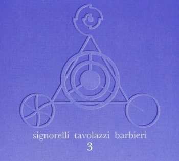 Album Signorelli / Tavolazzi / Barbier: 3