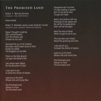 CD Signum Regis: Exodus