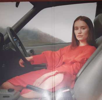2LP Sigrid: How To Let Go CLR