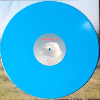 2LP Sigrid: How To Let Go CLR