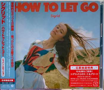 CD Sigrid: How To Let Go