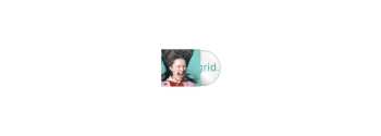 CD Sigrid: There's Always More That I Could Say