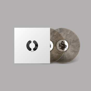 2LP Sigur Rós: ( ) LTD | CLR