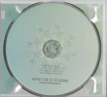 CD Henning Sommerro: Håpet Er Ei Stjerne