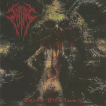 Sijjeel: Salvation Within Insanity