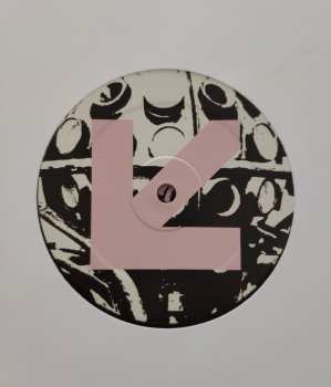 EP Silas & Snare: Pressure EP