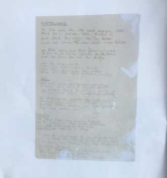 2CD/DVD/Coffret Silbermond: Alles Auf Anfang 2014 - 2004 DLX