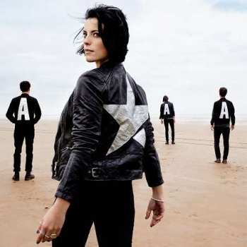 2CD Silbermond: Alles\Auf\Anfang 2014-2004