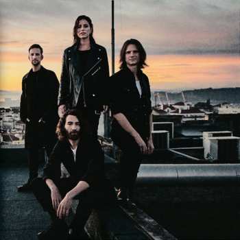 CD Silbermond: Auf Auf DIGI