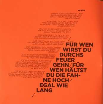 CD Silbermond: Himmel Auf