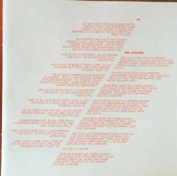 CD Silbermond: Himmel Auf