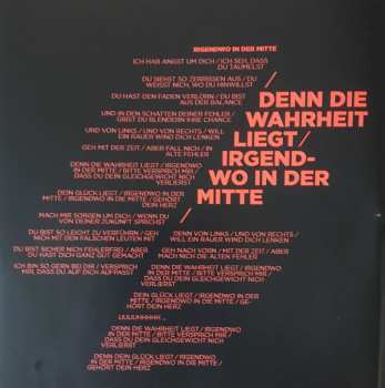 CD Silbermond: Himmel Auf