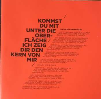 CD Silbermond: Himmel Auf