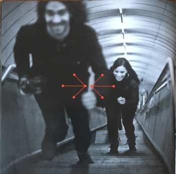 CD Silbermond: Himmel Auf