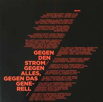 CD Silbermond: Himmel Auf