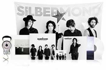 2LP/CD/DVD/Coffret/Blu-ray Silbermond: Leichtes Gepäck LTD | CLR