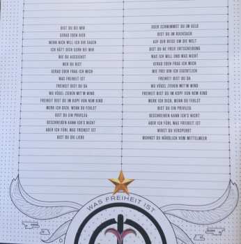 CD Silbermond: Schritte LTD