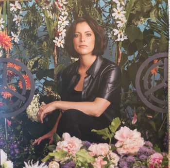 CD Silbermond: Schritte LTD