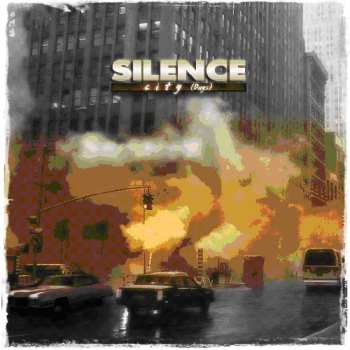 Album Silence: City (Days)