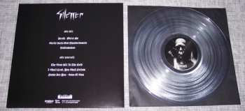 LP Silencer: Death - Pierce Me CLR | LTD