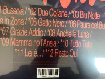 LP Silent Bob: Habitat Cielo CLR