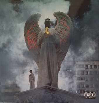 Album Silent Bob & Sick Budd: Angelo Balaclava