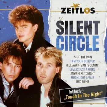 CD Silent Circle: Silent Circle Zeitlos