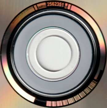 CD Silent Screams: Hope For Now
