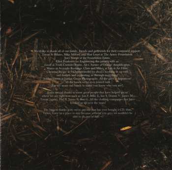 CD Silent Screams: Hope For Now