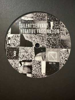 2LP Silent Servant: Negative Fascination (Expanded) CLR | LTD
