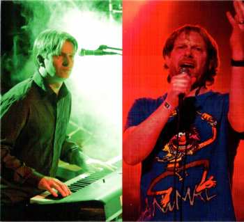 CD Silhouette: Across The Rubicon