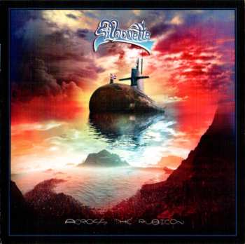 CD Silhouette: Across The Rubicon