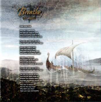 CD Silhouette: Across The Rubicon