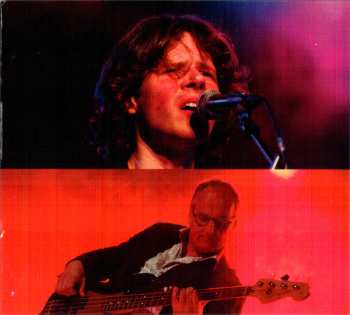 CD Silhouette: Across The Rubicon