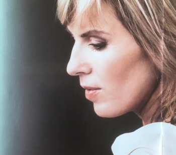 CD Silje Nergaard: Chain Of Days