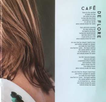 CD Silje Nergaard: Chain Of Days