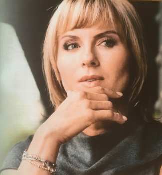 CD Silje Nergaard: Chain Of Days