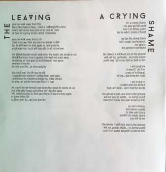 CD Silje Nergaard: Chain Of Days