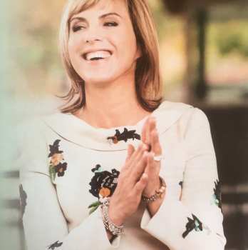 CD Silje Nergaard: Chain Of Days