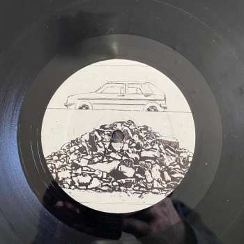 LP Silkworm: Chokes!