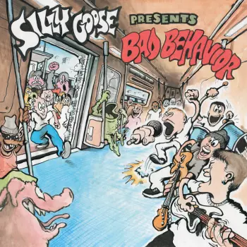 Silly Goose: Bad Behavior
