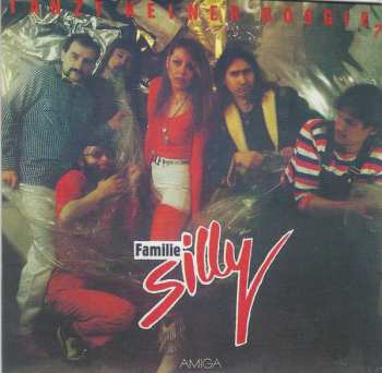 5CD/Coffret Silly: Original Album Classics