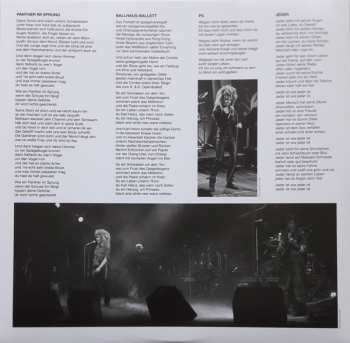 4LP/Coffret Silly: Original Amiga Classics