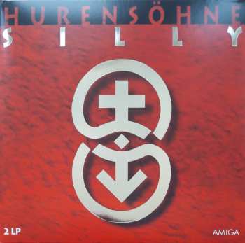 4LP/Coffret Silly: Original Amiga Classics