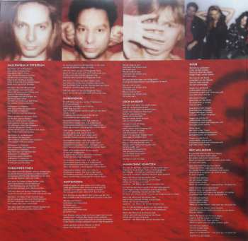 4LP/Coffret Silly: Original Amiga Classics