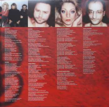 4LP/Coffret Silly: Original Amiga Classics