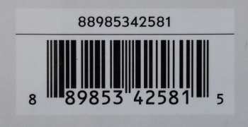 4LP/Coffret Silly: Original Amiga Classics