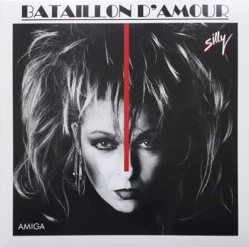 4LP/Coffret Silly: Original Amiga Classics