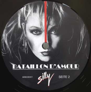 4LP/Coffret Silly: Original Amiga Classics